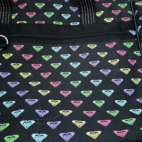 Roxy Weekender Bag - Picture 7 of 11